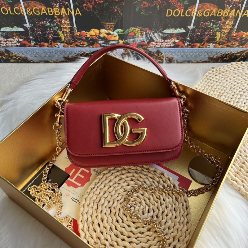 D&G Handle Bags